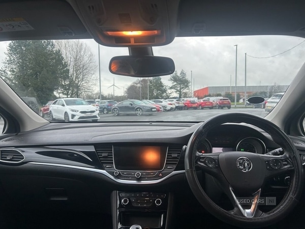 Used Vauxhall Astra 2019 for sale - 77426475: Photo 9