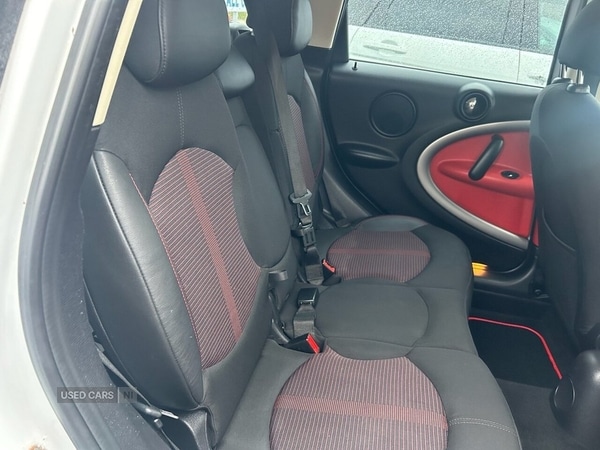 Used MINI Countryman 2011 for sale - 77346091: Photo 11