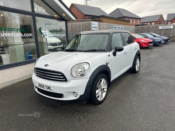 Used MINI Countryman 2011 for sale - 77346091: Photo 3