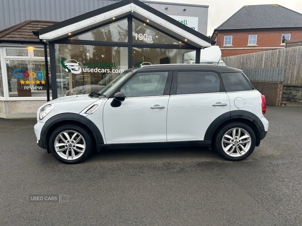 Used MINI Countryman 2011 for sale - 77346091: Photo 4
