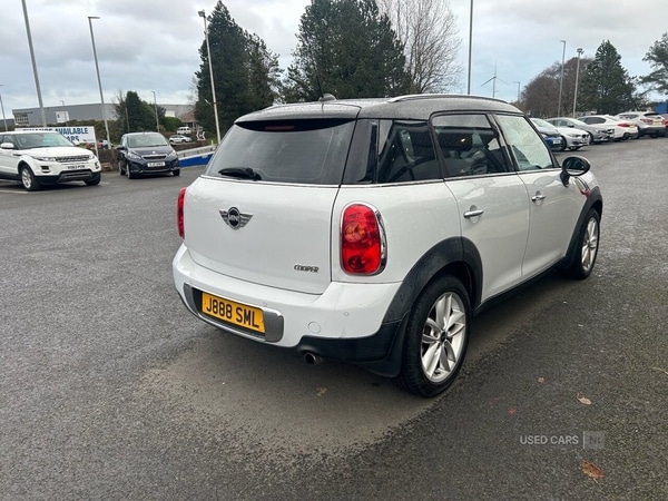 Used MINI Countryman 2011 for sale - 77346091: Photo 7