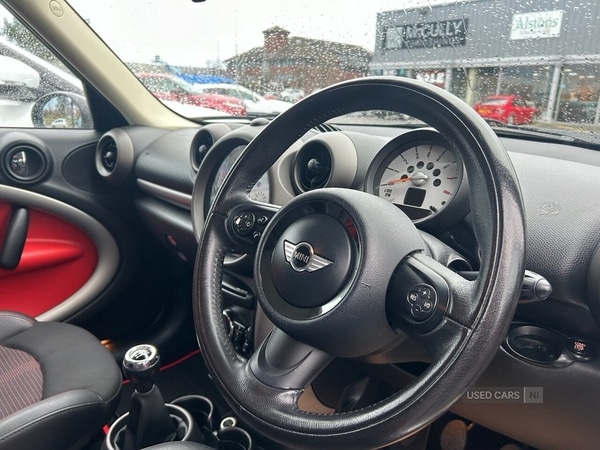 Used MINI Countryman 2011 for sale - 77346091: Photo 8