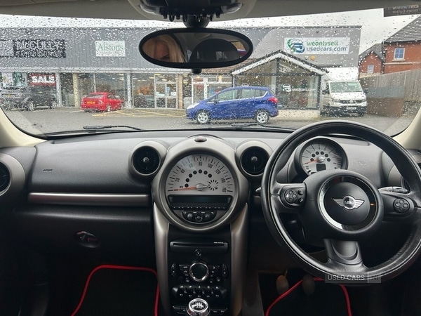 Used MINI Countryman 2011 for sale - 77346091: Photo 9