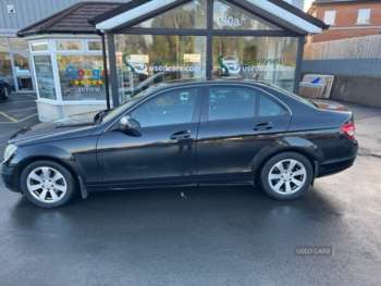 Used Mercedes-Benz C-Class 2008 for sale - 74429522: Photo