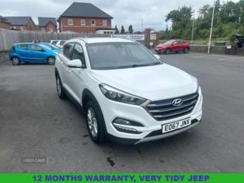 2017 - 1.6 GDi Blue Drive SE 5dr 2WD
