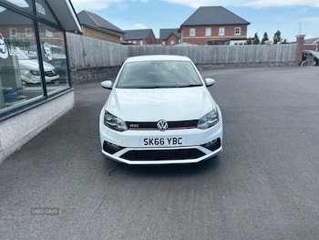 Used Volkswagen Polo 2016 for sale - 79169893: Photo