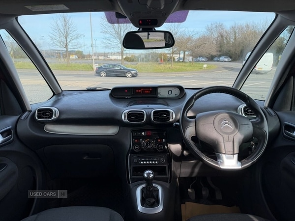 Used Citroen C3 Picasso 2017 for sale - 77599400: Photo 10