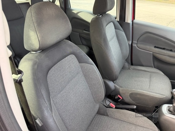 Used Citroen C3 Picasso 2017 for sale - 77599400: Photo 11