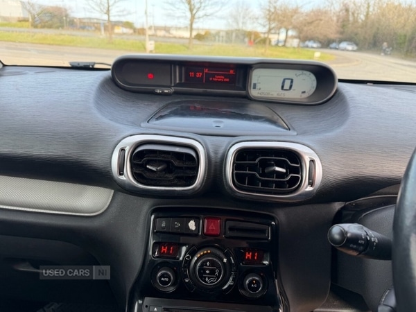 Used Citroen C3 Picasso 2017 for sale - 77599400: Photo 12