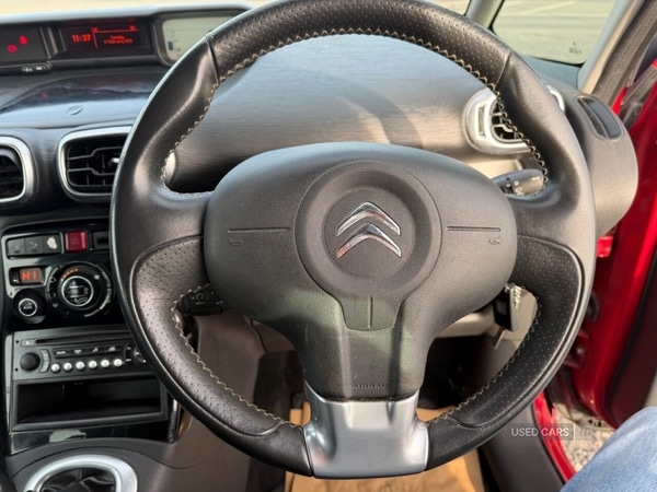 Used Citroen C3 Picasso 2017 for sale - 77599400: Photo 14