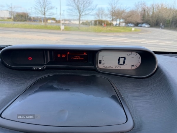Used Citroen C3 Picasso 2017 for sale - 77599400: Photo 15