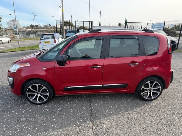 Used Citroen C3 Picasso 2017 for sale - 77599400: Photo 4