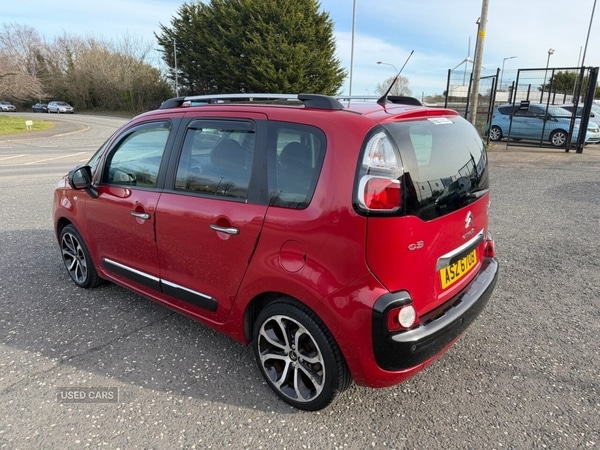 Used Citroen C3 Picasso 2017 for sale - 77599400: Photo 5