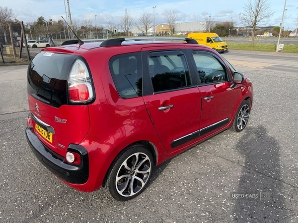 Used Citroen C3 Picasso 2017 for sale - 77599400: Photo 7