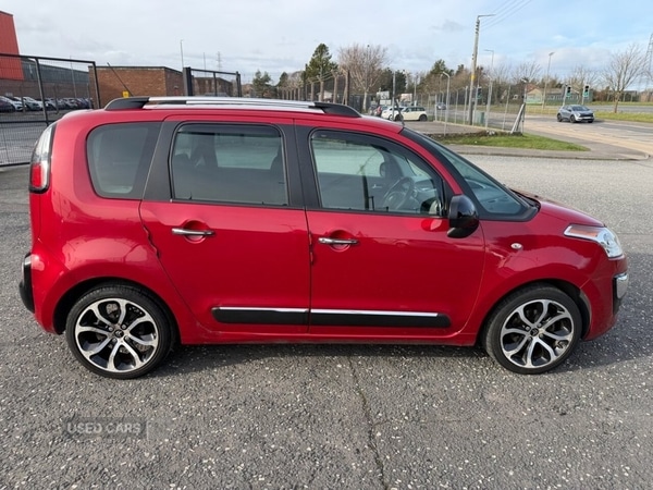 Used Citroen C3 Picasso 2017 for sale - 77599400: Photo 8
