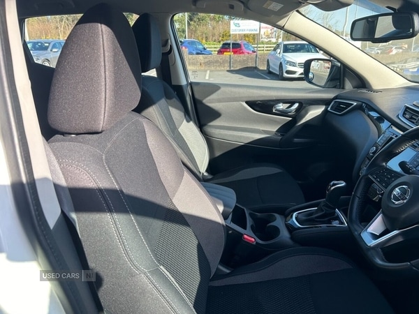Used Nissan Qashqai 2020 for sale - 77770175: Photo 10