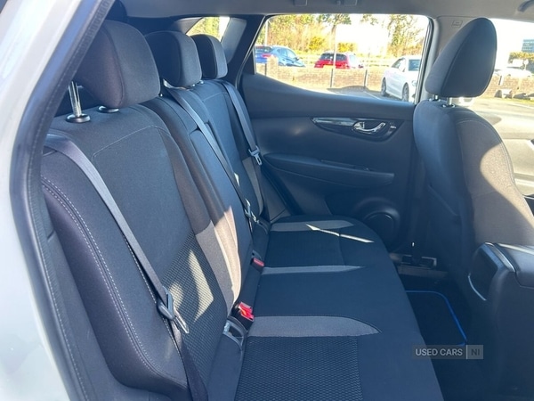 Used Nissan Qashqai 2020 for sale - 77770175: Photo 11