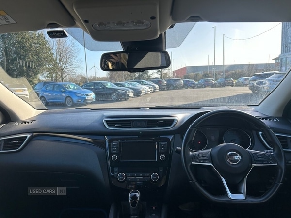 Used Nissan Qashqai 2020 for sale - 77770175: Photo 9