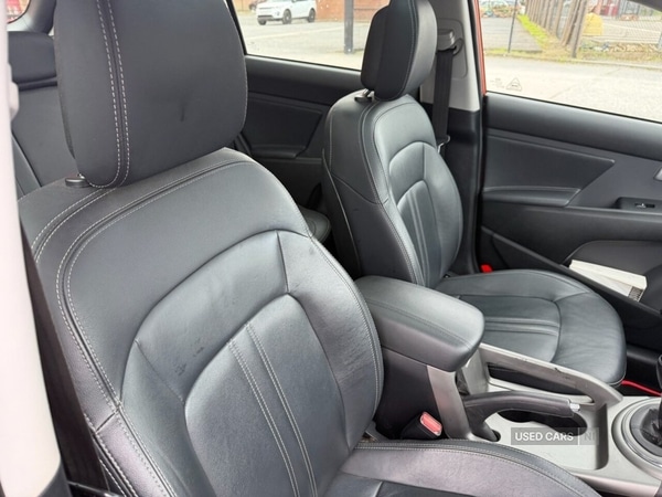 Used Kia Sportage 2014 for sale - 78008098: Photo 10