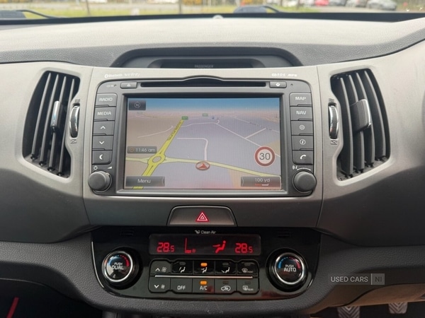 Used Kia Sportage 2014 for sale - 78008098: Photo 11