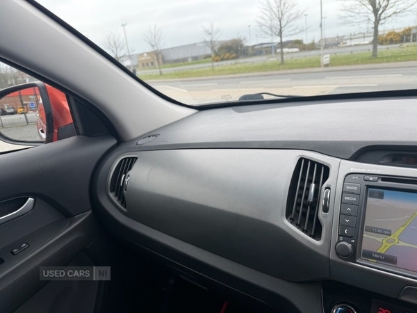 Used Kia Sportage 2014 for sale - 78008098: Photo 12