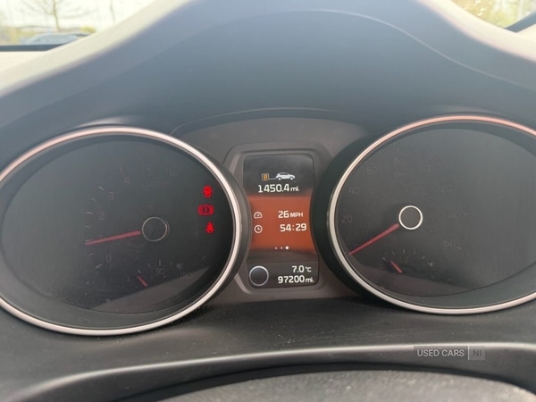 Used Kia Sportage 2014 for sale - 78008098: Photo 14