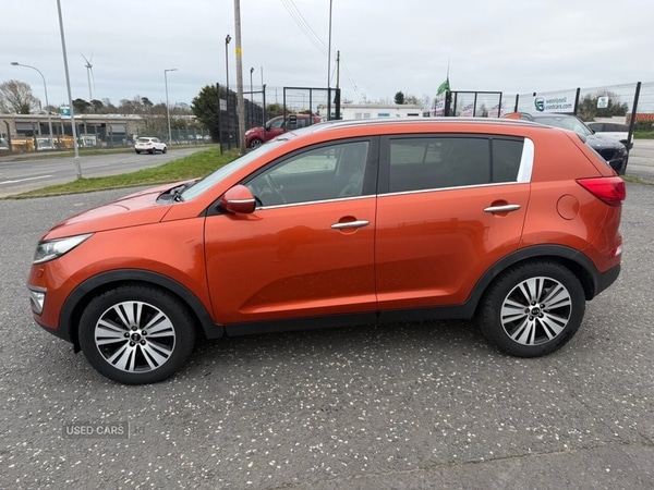 Used Kia Sportage 2014 for sale - 78008098: Photo 4