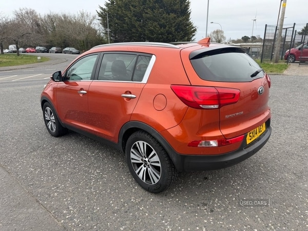 Used Kia Sportage 2014 for sale - 78008098: Photo 5