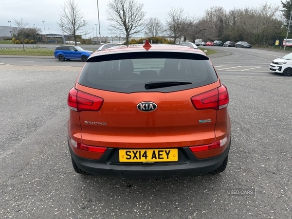 Used Kia Sportage 2014 for sale - 78008098: Photo 6
