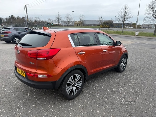 Used Kia Sportage 2014 for sale - 78008098: Photo 7