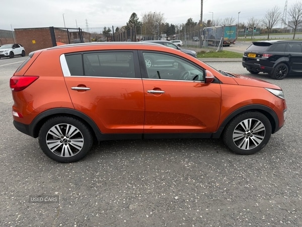 Used Kia Sportage 2014 for sale - 78008098: Photo 8