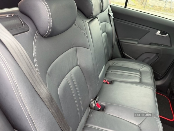 Used Kia Sportage 2014 for sale - 78008098: Photo 9