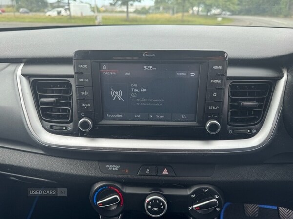 Used Kia Stonic 2018 for sale - 75450141: Photo 11