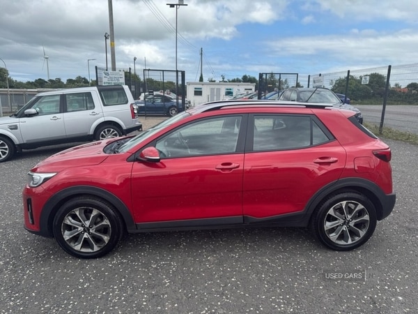 Used Kia Stonic 2018 for sale - 75450141: Photo 4