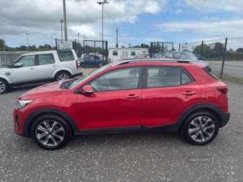 Used Kia Stonic 2018 for sale - 75450141: Photo
