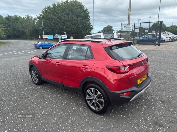 Used Kia Stonic 2018 for sale - 75450141: Photo 5