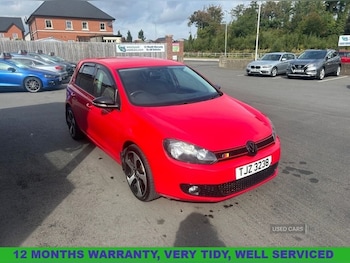 Volkswagen - Golf