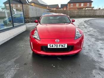 Used Nissan 370 Z 2020 for sale - 73384184: Photo