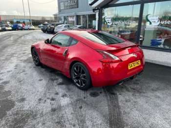 Used Nissan 370 Z 2020 for sale - 73384184: Photo