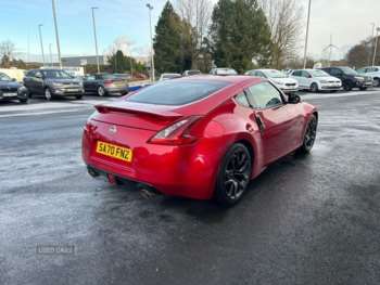 Used Nissan 370 Z 2020 for sale - 73384184: Photo