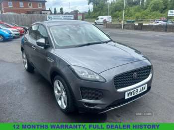 2018 - 2.0d [180] HSE 5dr Auto