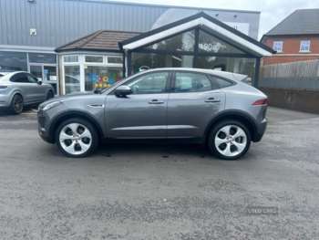 Used Jaguar E-Pace 2018 for sale - 74811456: Photo