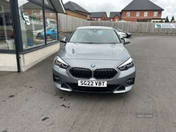 Used BMW 2 Series 2022 for sale - 75072394: Photo