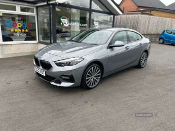 Used BMW 2 Series 2022 for sale - 75072394: Photo