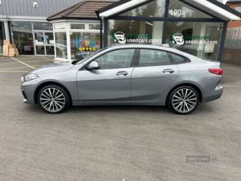 Used BMW 2 Series 2022 for sale - 75072394: Photo