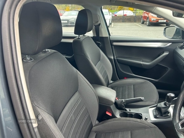 Used Skoda Octavia 2019 for sale - 78116978: Photo 10