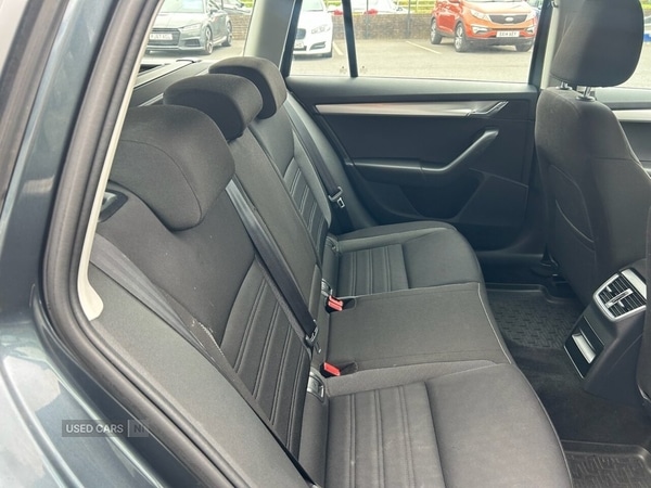 Used Skoda Octavia 2019 for sale - 78116978: Photo 11