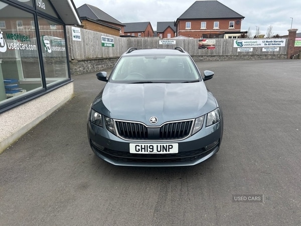 Used Skoda Octavia 2019 for sale - 78116978: Photo 2