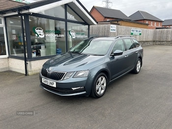 Used Skoda Octavia 2019 for sale - 78116978: Photo