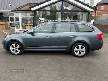 Used Skoda Octavia 2019 for sale - 78116978: Photo